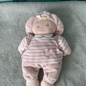 Gund Sweet Dolly Plush Doll 12”